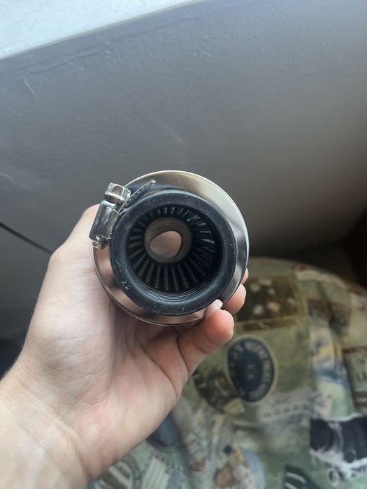filtru de aer 42mm