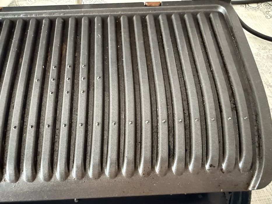 Продам гриль тефаль