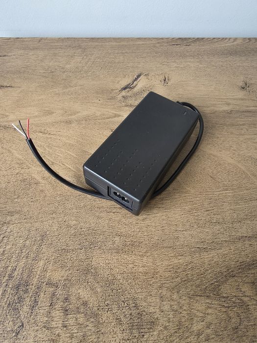 Sursa alimentare +/-17,5v DC