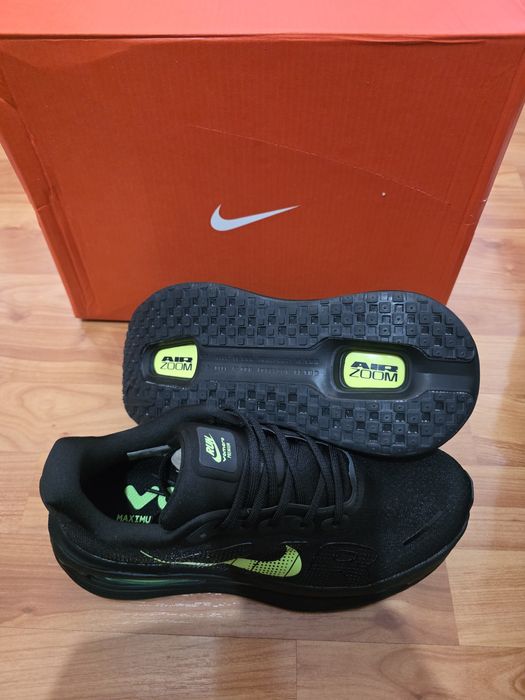 Adidasi Nike Vomero premium