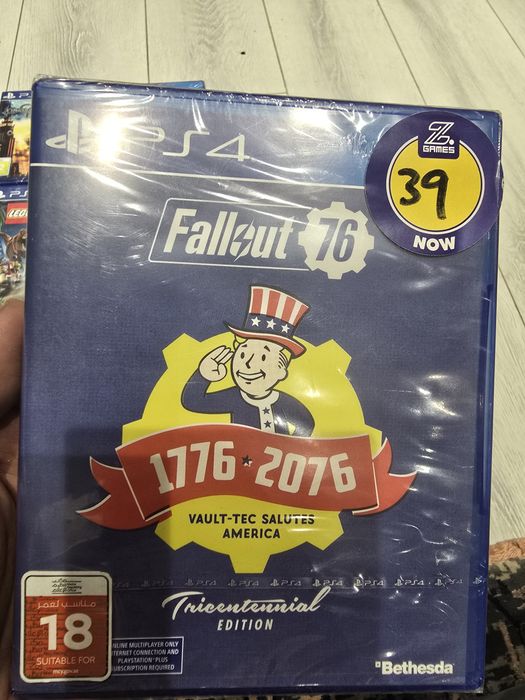 New games ps4 ps5
