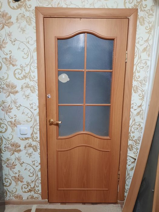 Срочно продам двери