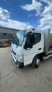 Mitsubishi Fuso Canter 7c18