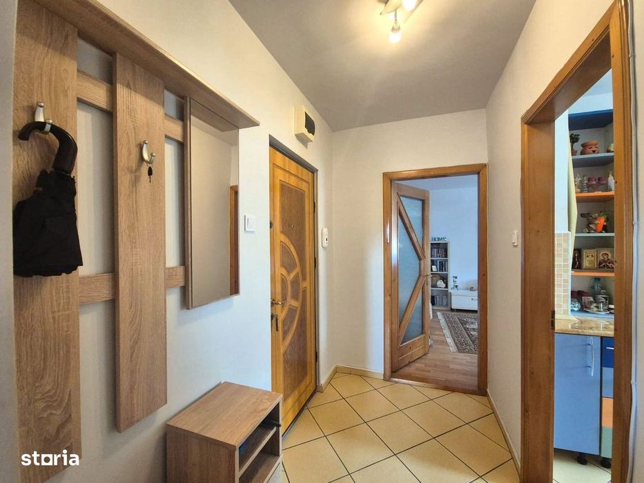 Apartament 3 camere, Centrul Civic