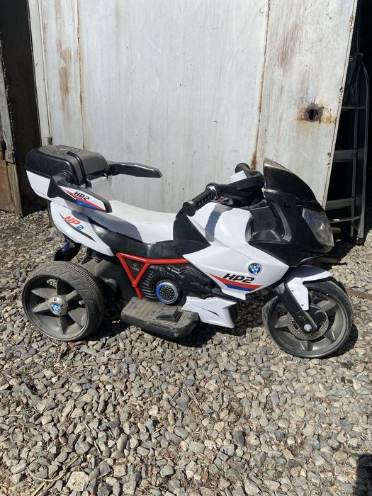 Продам детский мотоцикл