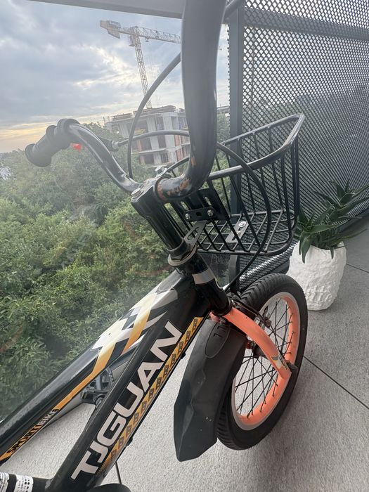 Bicicleta prntru copii