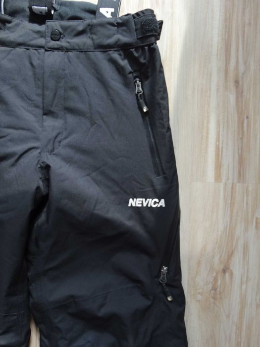 NEVICA Vali 10K 10K мъжки ски сноуборд панталон размер S