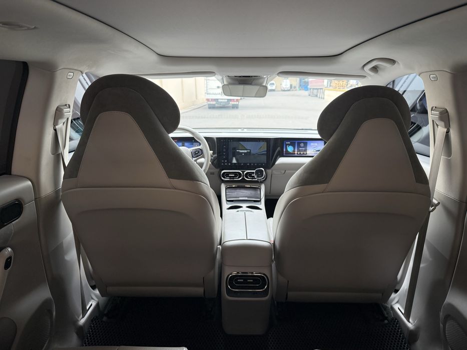 Срочно продается Leapmotor c 11 smart +