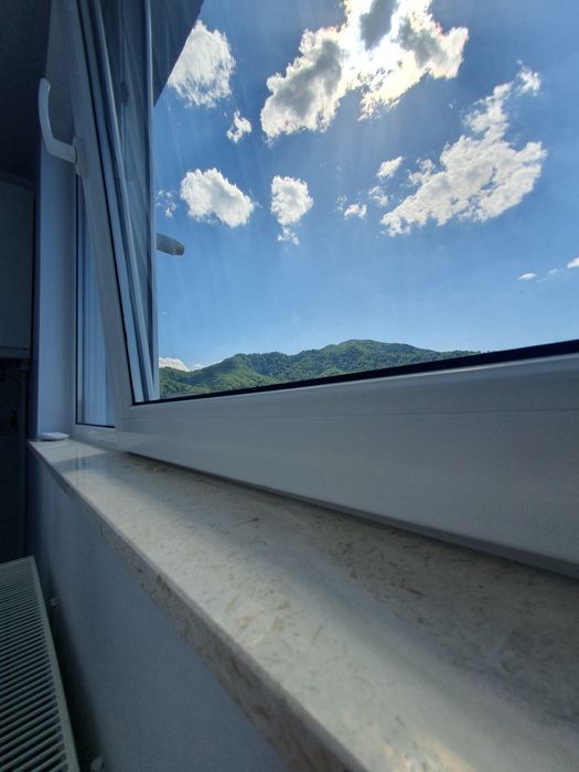 Apartament 2 Camere Renovat 2026 BRASOV 60 MP NOUA Decomandat