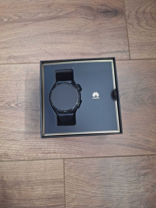 Huawei watch gt-3  46mm