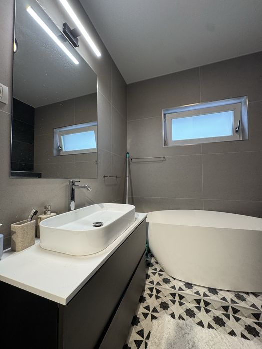 Apartament 2 camere ARAD PLAZA