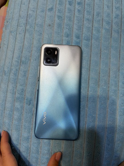 Vivo y15 s смартфон