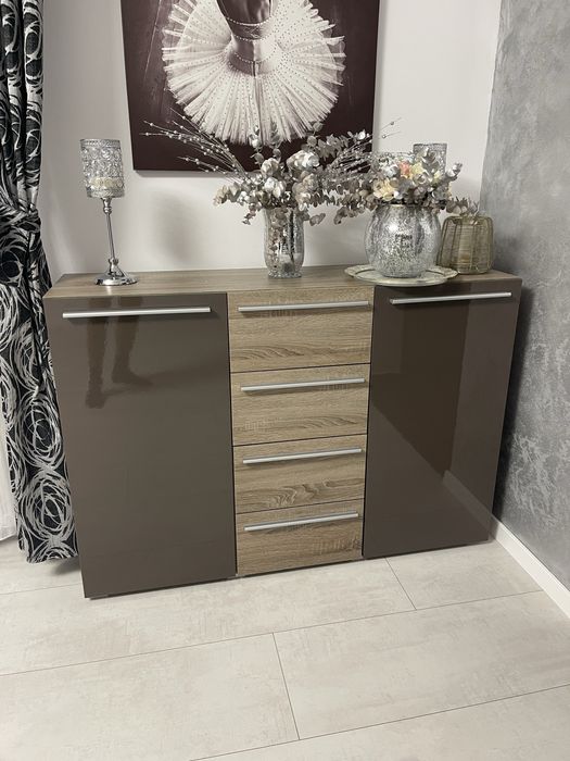Mobila pentru living