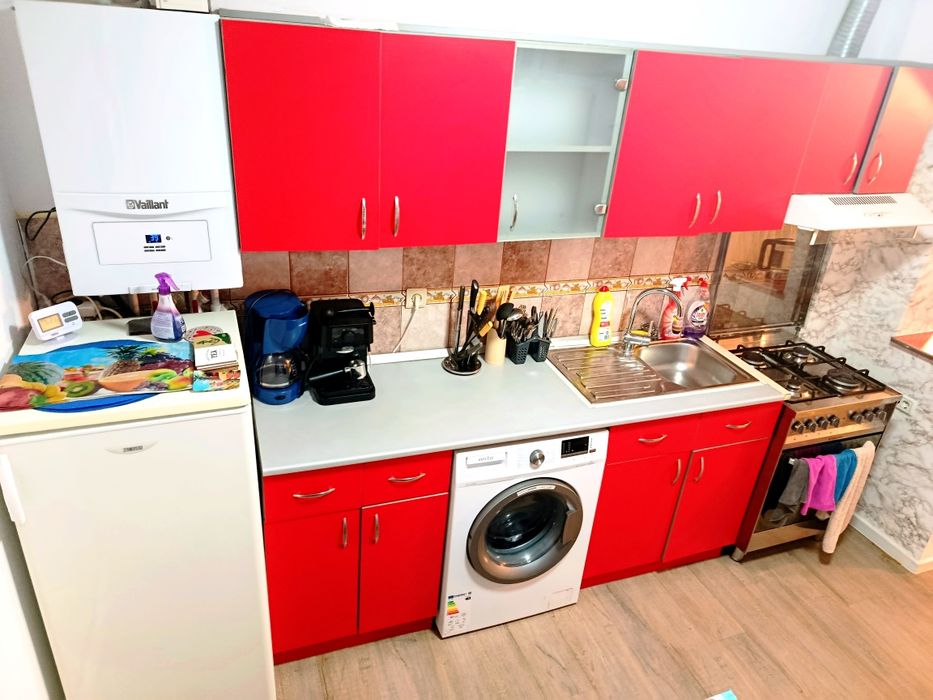 Cazare Eforie Nord – Casa Naomi | Ideal pentru Familii și Grupuri