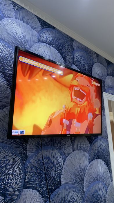 Samsung TV телевизор