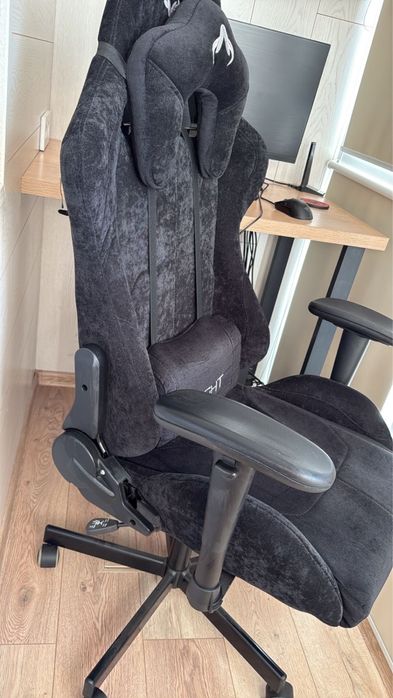 Кресло компьютерное -офисное