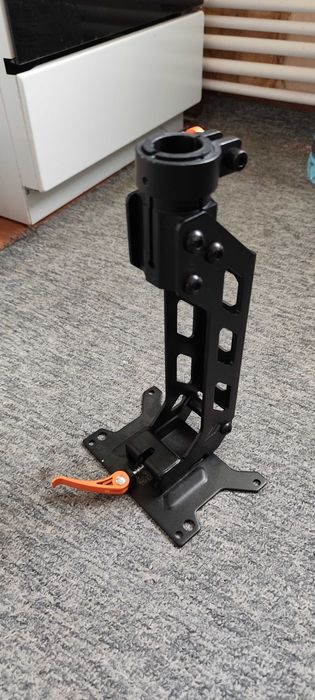 scaun pentru trotineta electrică Kukirin G2 Pro