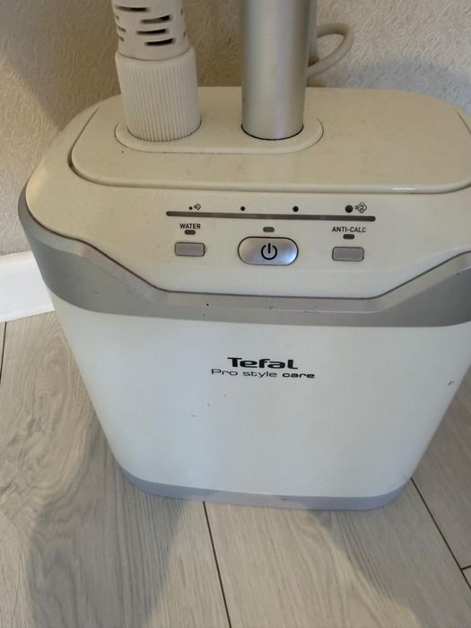 Отпариватель от Тефаль