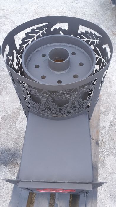 Продам печь для бани