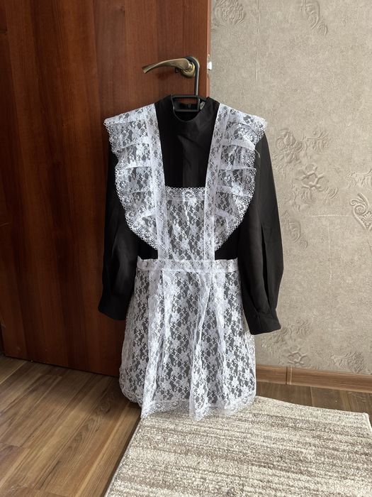 Школьная форма на 9-11 кл