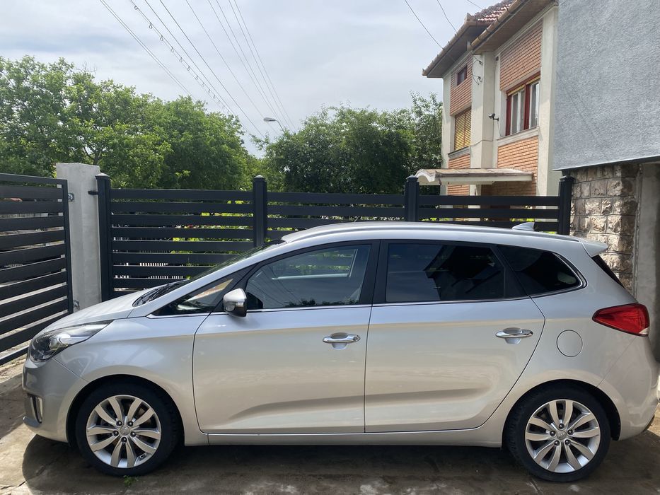 De vanzare Kia Carens