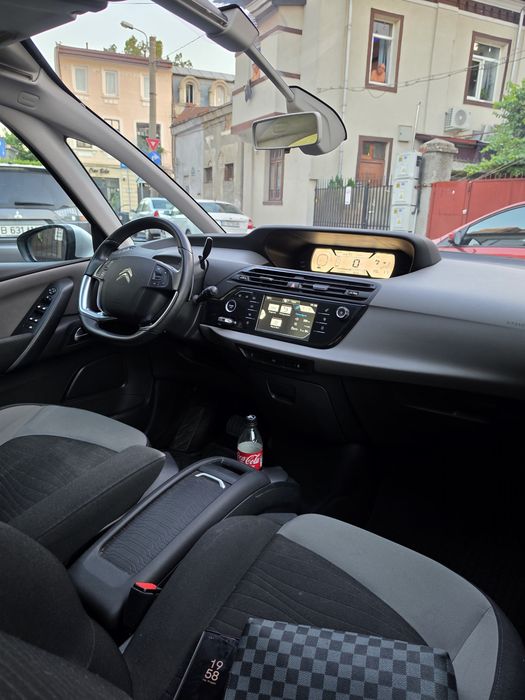 CitroeN C4 Picasso / An 2014 Euro 5 / Proprietar