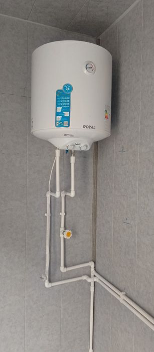 Сантехник Фаргона.санузел,Ванна,унитаз,раковина и.т.д