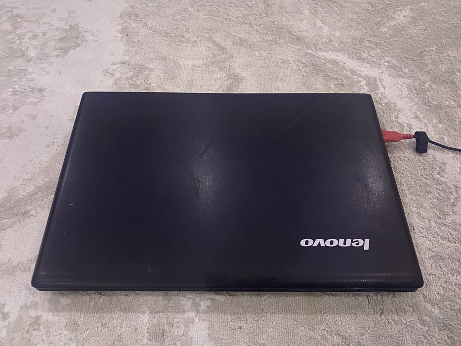 Ноутбук Lenova 1 ТБ 10 ОЗУ