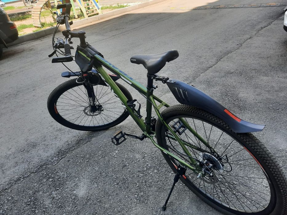 Продам велосипед