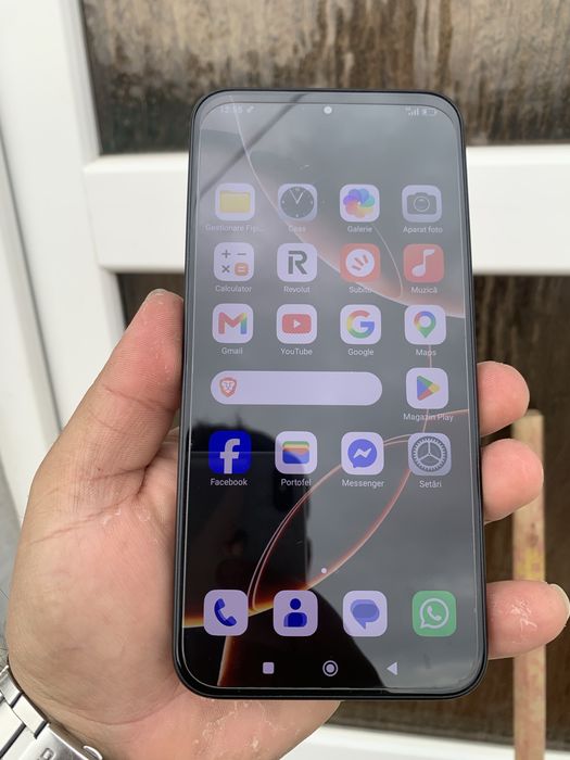 Redmi Note 15 Pro 256 GB /16GB Ram