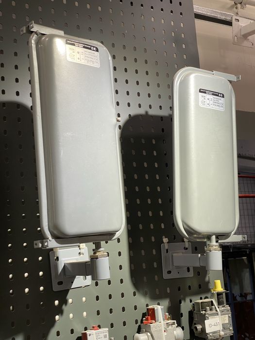 Запчасти для котлов всех марок — в наличии и под заказ