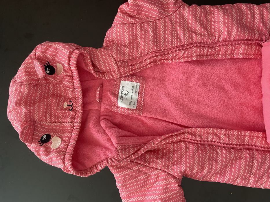 Бебешки космонавт LC WAIKIKI