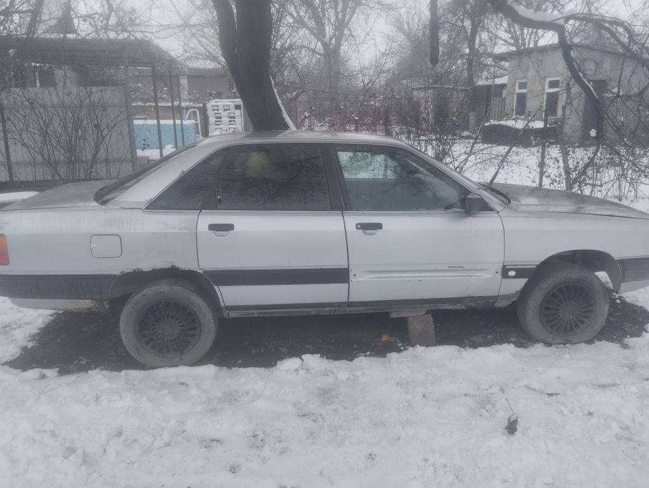 Ауди перехотка сатлады