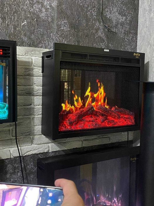 Продается камин ADL-2000М-TV75