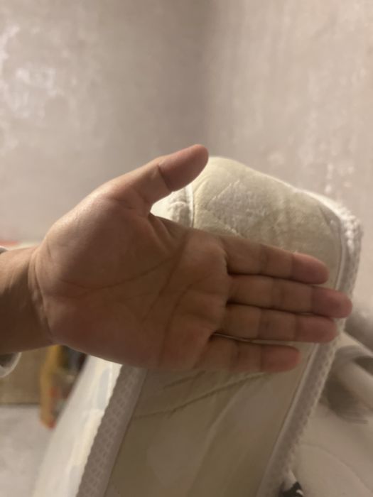 Матрас бесплатно