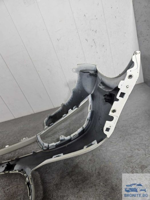 Предна броня MERCEDES E W213 Мерцедес Е класа 2016- 2020