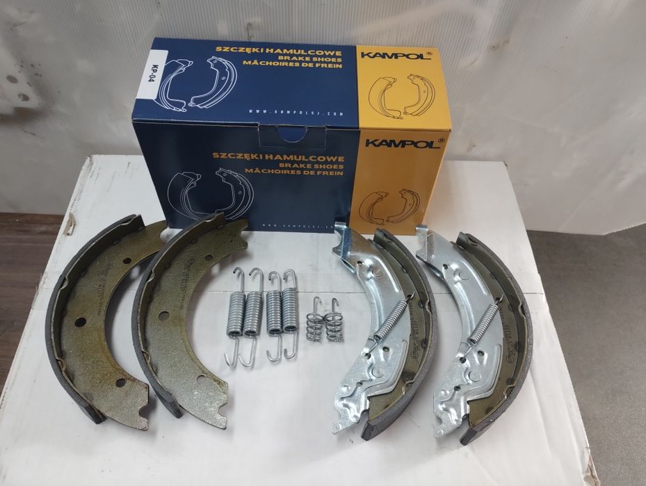 Накладки за платформи