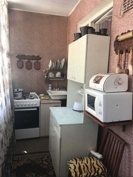 Сдается 1 '2 комнатная квартира Юнусабаде 8