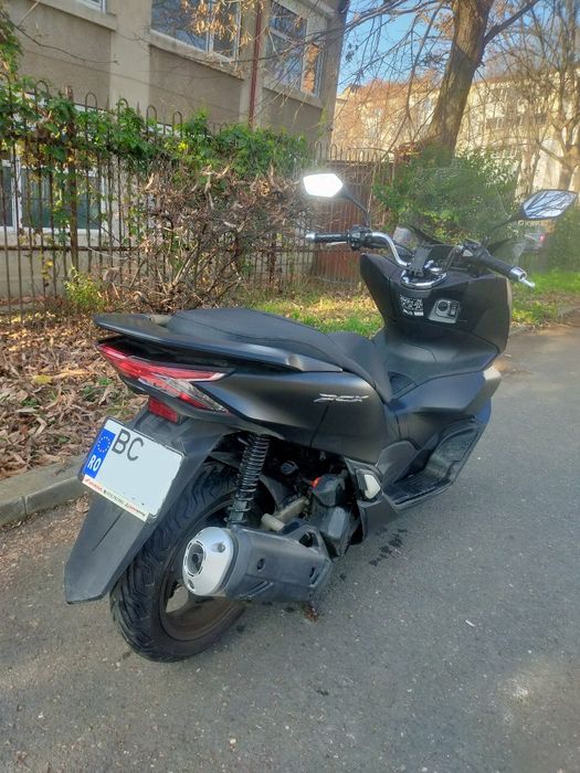 Honda Pcx 125 2024