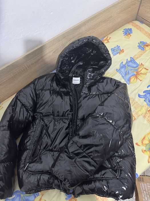 Мъжко яке BERSHKA размер Л