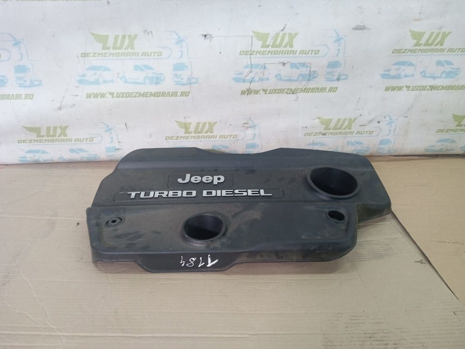 Capac protectie motor 68386926ab Jeep Compass 2 (2017 - 2021) 2.0 Multijet II