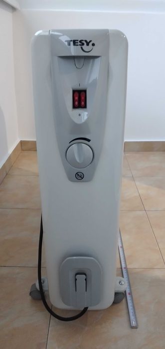 Маслени радиатори