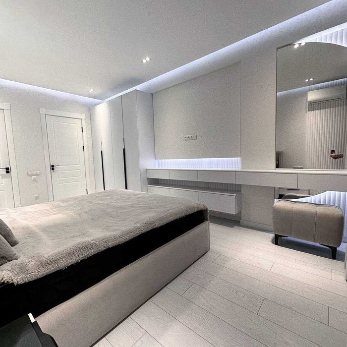 Продаётся 3х ком в NRG Oybek