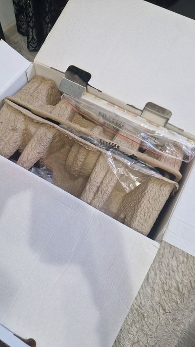 Blender Nutribullet Pro 900W NOU