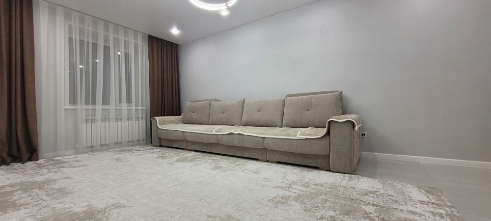 Продам 3 комнатную квартиру