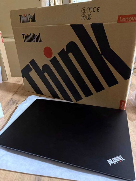 Lenovo ThinkPad E580