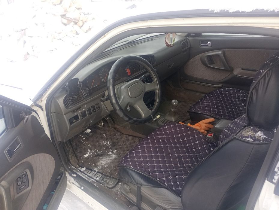 Продам обмен Мазда 626GD