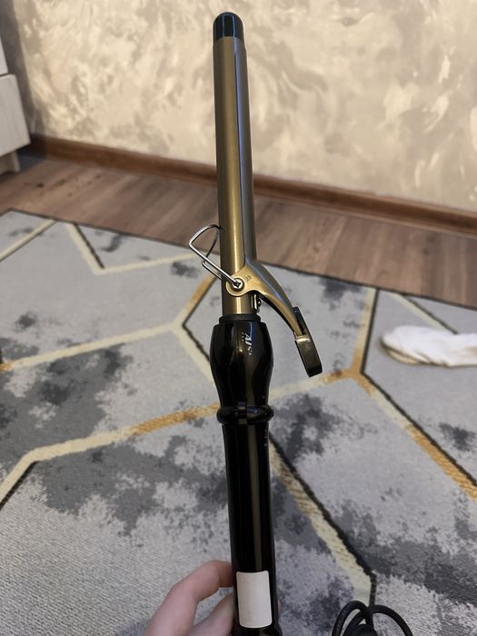 Плойка для волос 22мм AISULU