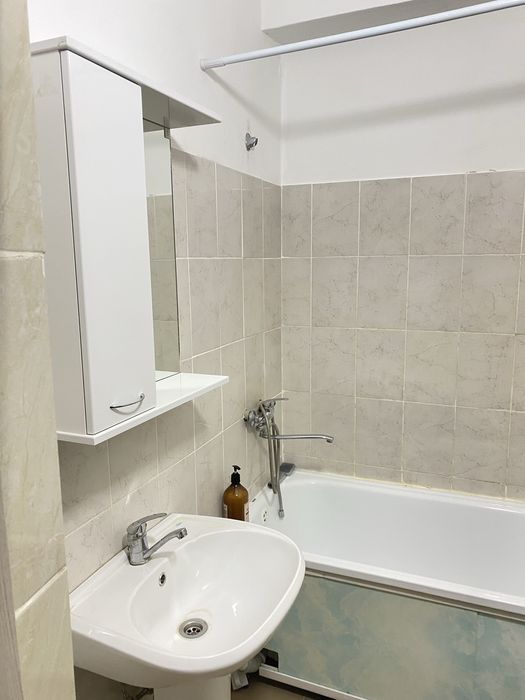 Сдается квартира Park city