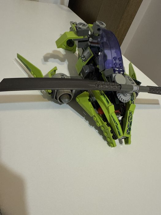 Лего ниндзяго Оригинал